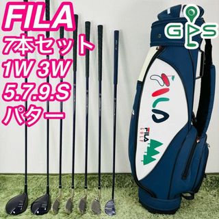 FILA(クラブ)のフリマアイテム一覧 FILA(クラブ)のフリマアイテム一覧