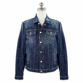 DSQUARED2(Gジャン/デニムジャケット)のフリマアイテム一覧 DSQUARED2(Gジャン/デニムジャケット)のフリマアイテム一覧