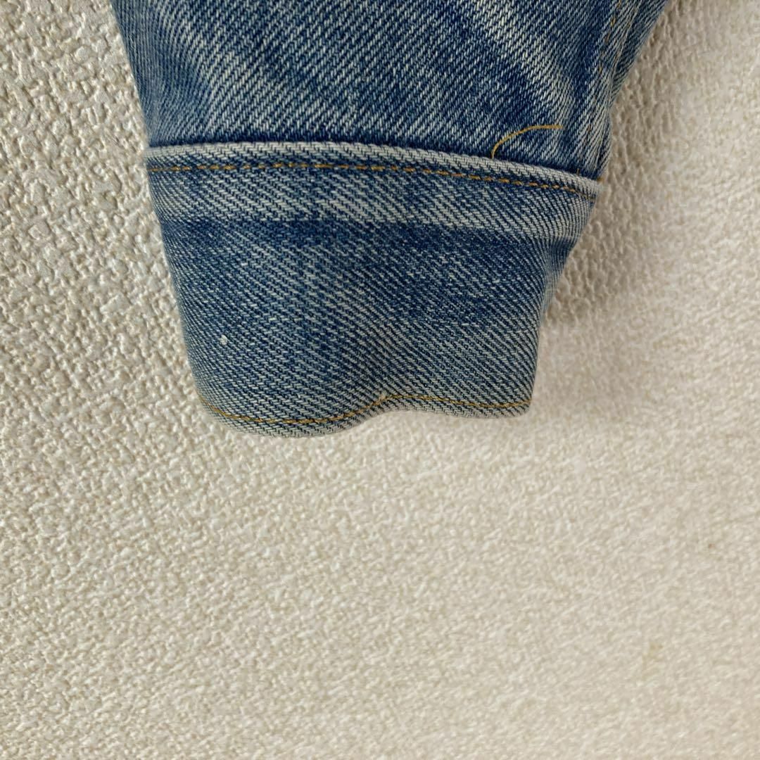 Levi's - O3 リーバイス 7050 デニムジャケット Mメンズ程度の Levi's - O3 リーバイス 7050 デニムジャケット Mメンズ程度の