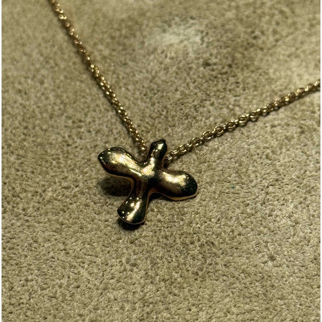 TIFFANY & CO. ネックレス レディース(ティファニー グラジュエ TIFFANY & CO. ネックレス レディース(ティファニー グラジュエ