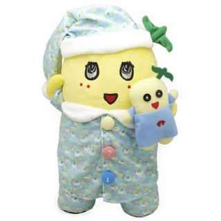 ふなっしー 大きな パジャマ ぬいぐるみ 45㎝ 新品 未使用 未 ふなっしー 大きな パジャマ ぬいぐるみ 45㎝ 新品 未使用 未
