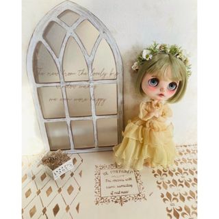リカちゃんハウス 出窓ソファースタイル ミニチュアドールハウス レース柄の通販 by bianco964's shop|ラクマ リカちゃんハウス 出窓ソファースタイル ミニチュアドールハウス レース柄の通販 by bianco964's shop|ラクマ