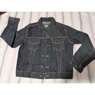 KENZO - 【現行モデル】ケンゾー☆総柄入りデニムジャケット KENZO - 【現行モデル】ケンゾー☆総柄入りデニムジャケット
