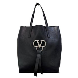 VALENTINO(トートバッグ ・ ブラック/黒色系)のフリマアイテム一覧 VALENTINO(トートバッグ ・ ブラック/黒色系)のフリマアイテム一覧