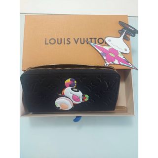 LOUIS VUITTON - ルイヴィトン 村上隆2025年パンダジッピー LOUIS VUITTON - ルイヴィトン 村上隆2025年パンダジッピー