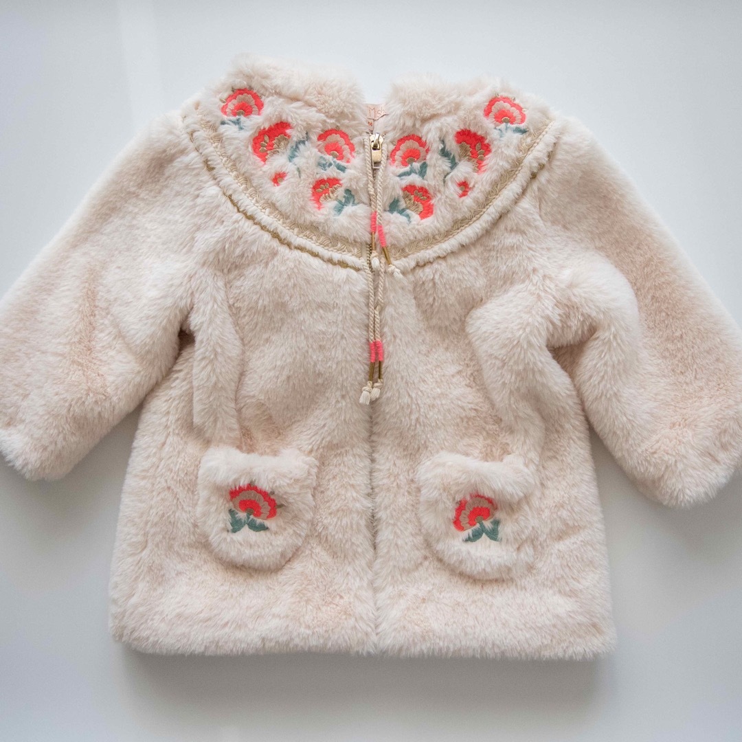 louise misha コート 24m