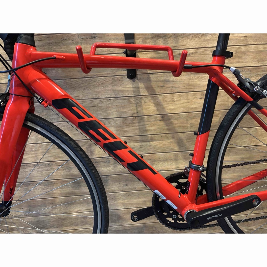 FELT - FELT FR60 日本限定モデル ロードバイクの通販 by 自転車 FELT - FELT FR60 日本限定モデル ロードバイクの通販 by 自転車