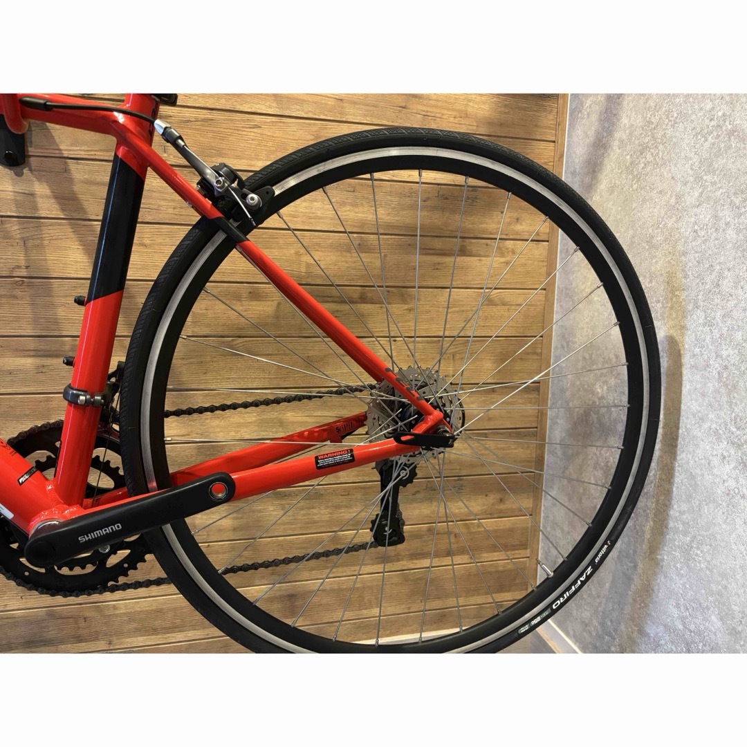 FELT - FELT FR60 日本限定モデル ロードバイクの通販 by 自転車 FELT - FELT FR60 日本限定モデル ロードバイクの通販 by 自転車