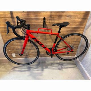 FELT(フェルト) FR30 54サイズ 利かせ アルテグラペダル付属 FELT(フェルト) FR30 54サイズ 利かせ アルテグラペダル付属