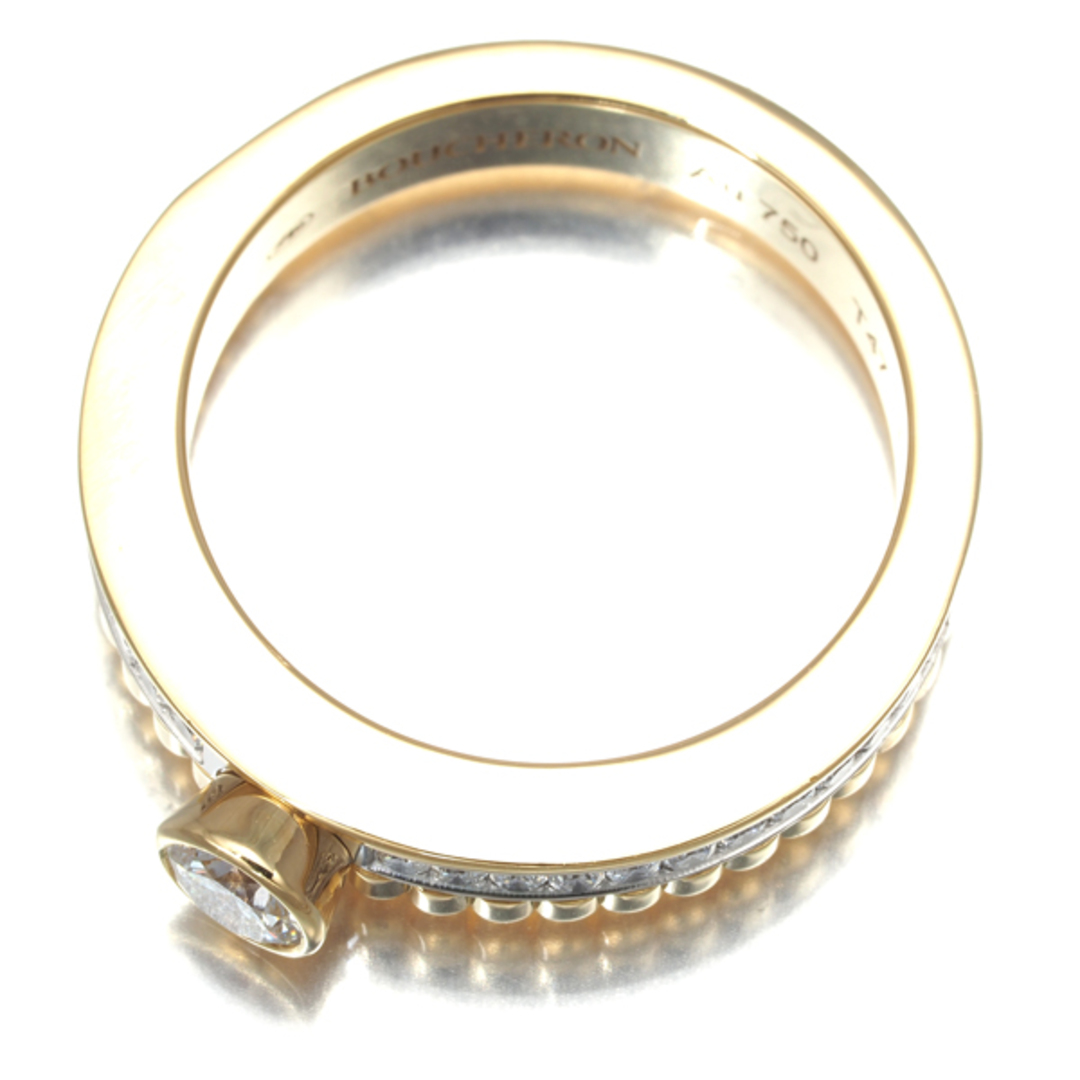 BOUCHERON - ブシュロン リング ダイヤ ダイヤモンド キャトル BOUCHERON - ブシュロン リング ダイヤ ダイヤモンド キャトル