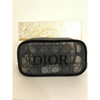 クリスチャンディオール(Christian Dior)のDIOR 2025年最新　ノベルティポーチ(その他)