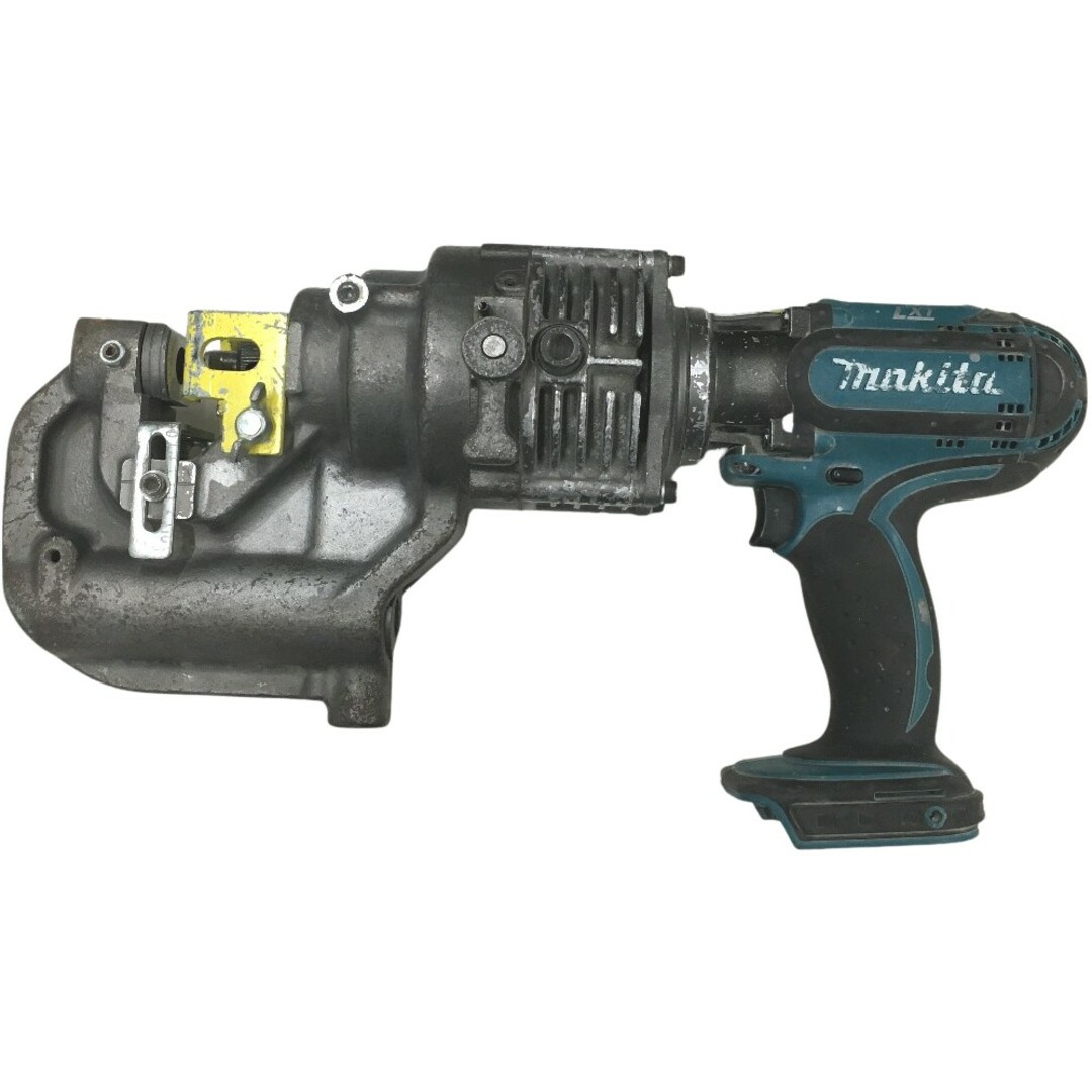 △△MAKITA マキタ 18V充電式 パンチャー 本体のみ PP200D △△MAKITA マキタ 18V充電式 パンチャー 本体のみ PP200D