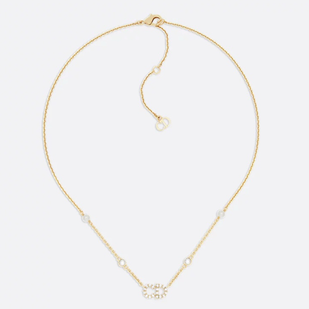 Dior ネックレス