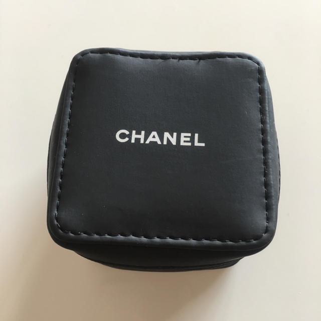 CHANEL(シャネル)のCHANEL シャネル 時計ケース 非売品 レディースのファッション小物(その他)の商品写真