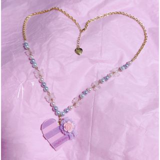 Angelic Pretty(パール ・ ネックレス)のフリマアイテム一覧 Angelic Pretty(パール ・ ネックレス)のフリマアイテム一覧