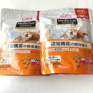 PETLINE - ドクターズケア 猫用 ストルバイトケアフィッシュ PETLINE - ドクターズケア 猫用 ストルバイトケアフィッシュ