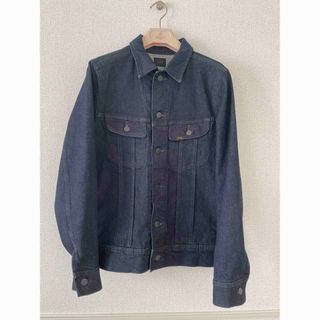 Lee - 70sヴィンテージ古着 Lee リー裏ボアデニムカバーオール Lee - 70sヴィンテージ古着 Lee リー裏ボアデニムカバーオール