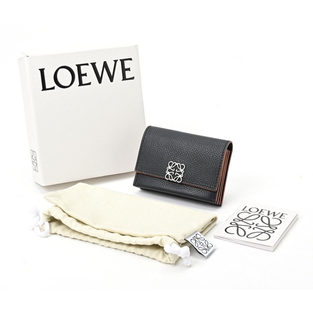 LOEWE - ロエベ / LOEWE アナグラム アコーディオン カード LOEWE - ロエベ / LOEWE アナグラム アコーディオン カード