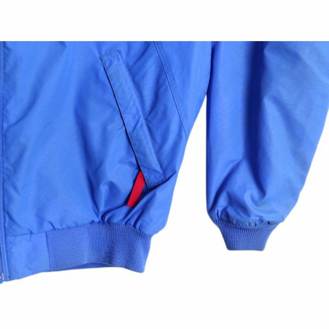 90s USA製 ☆ パタゴニア シェルド シンチラ ジャケット メンズ 90s USA製 ☆ パタゴニア シェルド シンチラ ジャケット メンズ