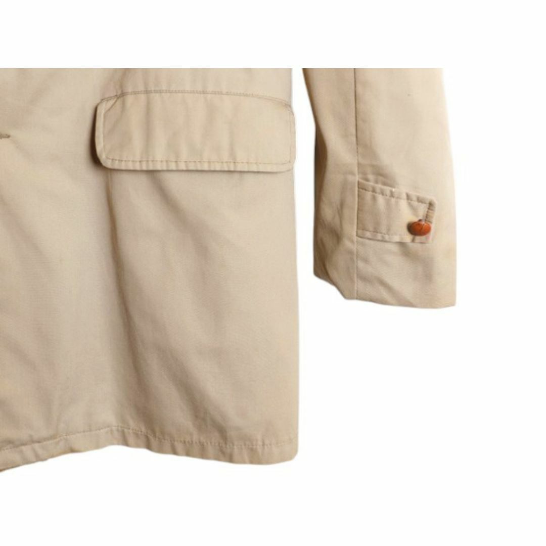 70s 筆記体タグ ☆ エルエルビーン ギャング コート 44 メンズ 70s 筆記体タグ ☆ エルエルビーン ギャング コート 44 メンズ