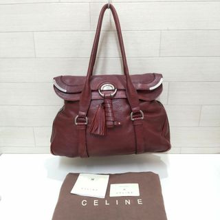 CELINE(ショルダーバッグ)のフリマアイテム一覧 CELINE(ショルダーバッグ)のフリマアイテム一覧