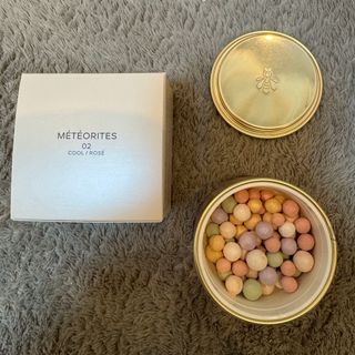 GUERLAIN - METEORITESゲランメテオリットヴォワイヤージュ GUERLAIN - METEORITESゲランメテオリットヴォワイヤージュ