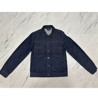 A.P.C(Gジャン/デニムジャケット)のフリマアイテム一覧 A.P.C(Gジャン/デニムジャケット)のフリマアイテム一覧