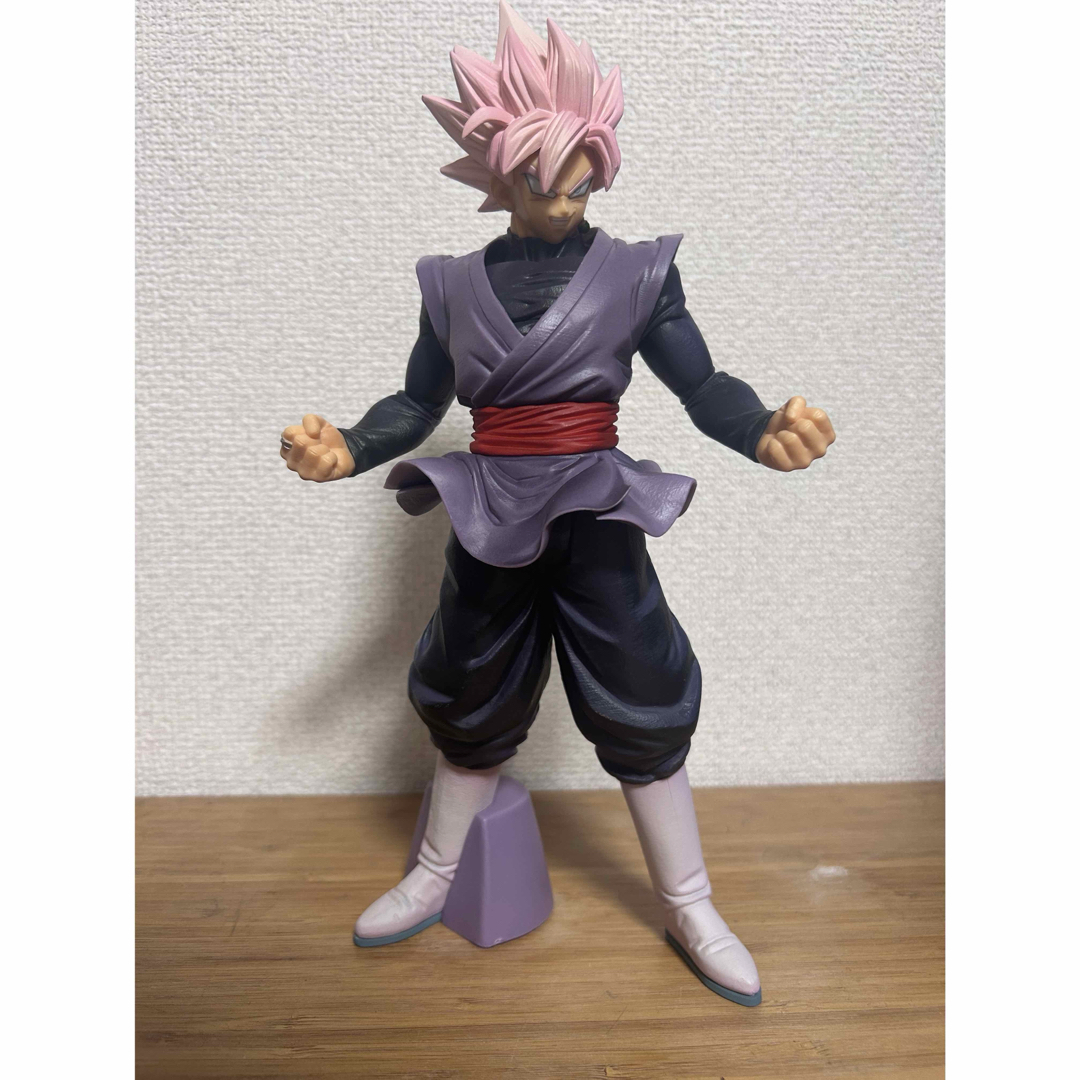 買取】超サイヤ人ロゼゴクウブラック 「一番くじ ドラゴンボール 買取】超サイヤ人ロゼゴクウブラック 「一番くじ ドラゴンボール