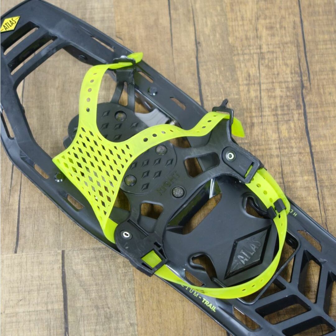 アトラス ATLAS HELIUM TRAIL 23 ヘリウム トレイル アトラス ATLAS HELIUM TRAIL 23 ヘリウム トレイル