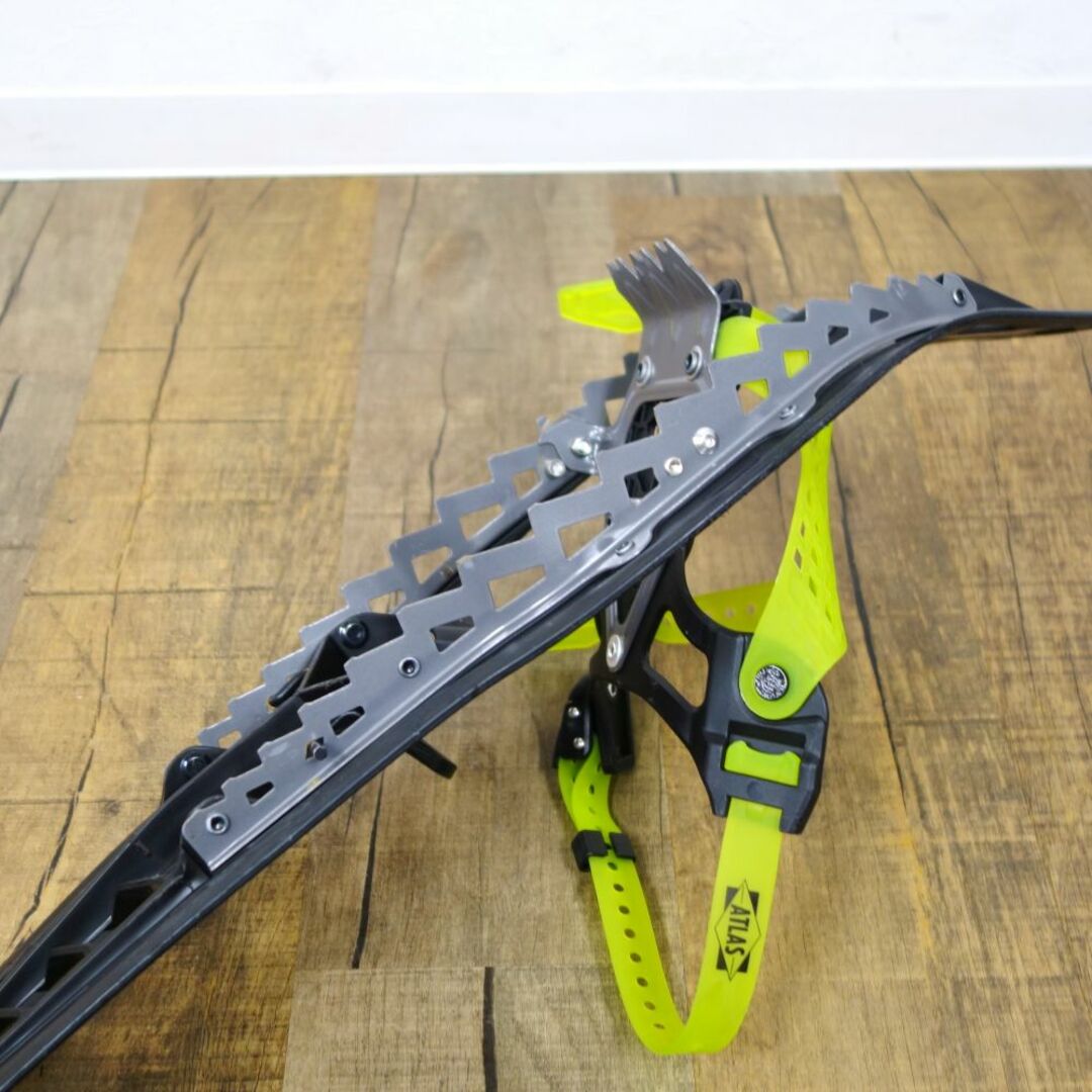 アトラス ATLAS HELIUM TRAIL 23 ヘリウム トレイル アトラス ATLAS HELIUM TRAIL 23 ヘリウム トレイル