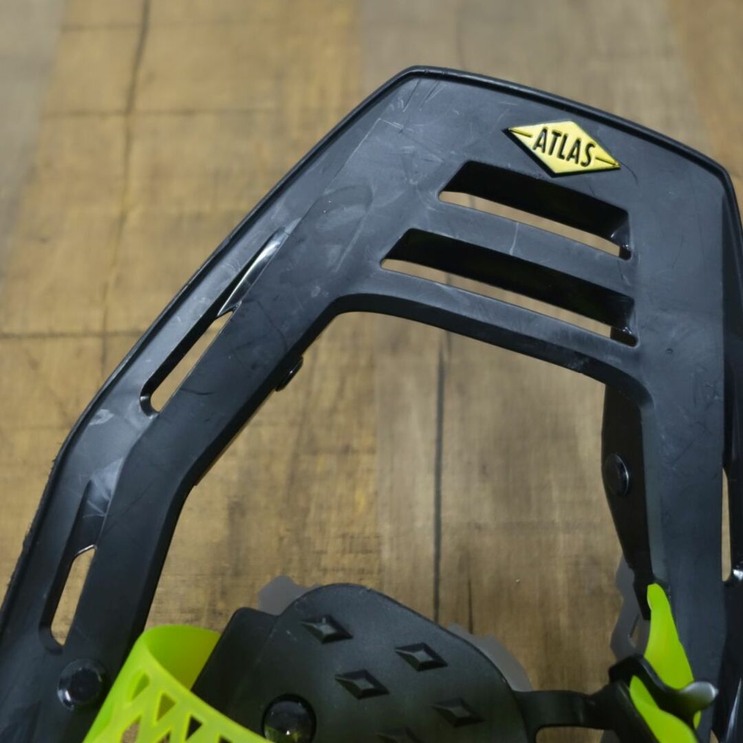 アトラス ATLAS HELIUM TRAIL 23 ヘリウム トレイル アトラス ATLAS HELIUM TRAIL 23 ヘリウム トレイル