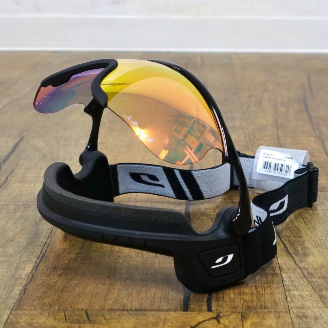 福袋 公式 ジュルボ 未使用 JULBO サングラス スキー クロスカントリー アクセサリ