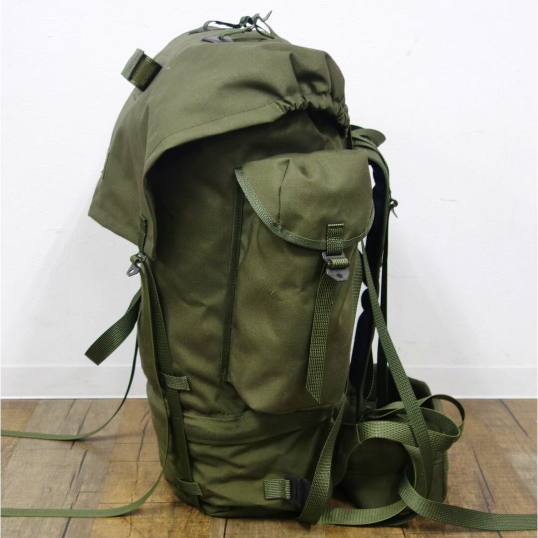 【新作入荷!!】 サヴォッタ 60L サバイバル ミニタリー RAJAPARTIO SAVOTTA バックパック