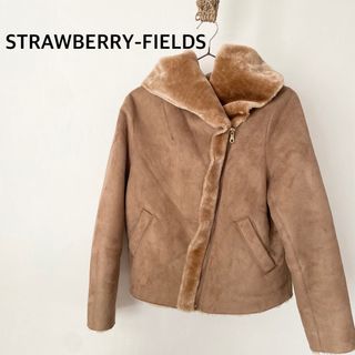 STRAWBERRY-FIELDS - ストロベリーフィールズ フォックス STRAWBERRY-FIELDS - ストロベリーフィールズ フォックス