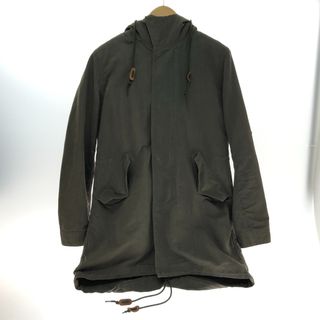 FRED PERRY(モッズコート)のフリマアイテム一覧 FRED PERRY(モッズコート)のフリマアイテム一覧