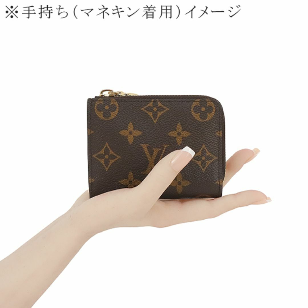公式】ルイヴィトン - ポルトフォイユ・クレア - ジョーヌ 公式】ルイヴィトン - ポルトフォイユ・クレア - ジョーヌ