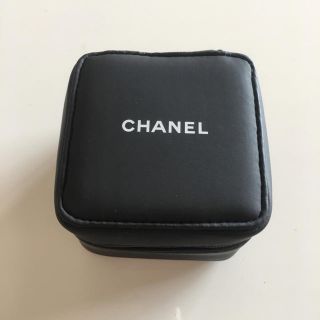 シャネル(CHANEL)のCHANEL シャネル 時計ケース 非売品(その他)