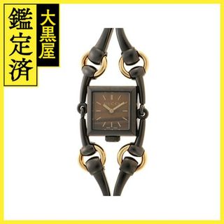 GUCCI(腕時計 ・ ブラウン/茶色系)のフリマアイテム一覧 GUCCI(腕時計 ・ ブラウン/茶色系)のフリマアイテム一覧