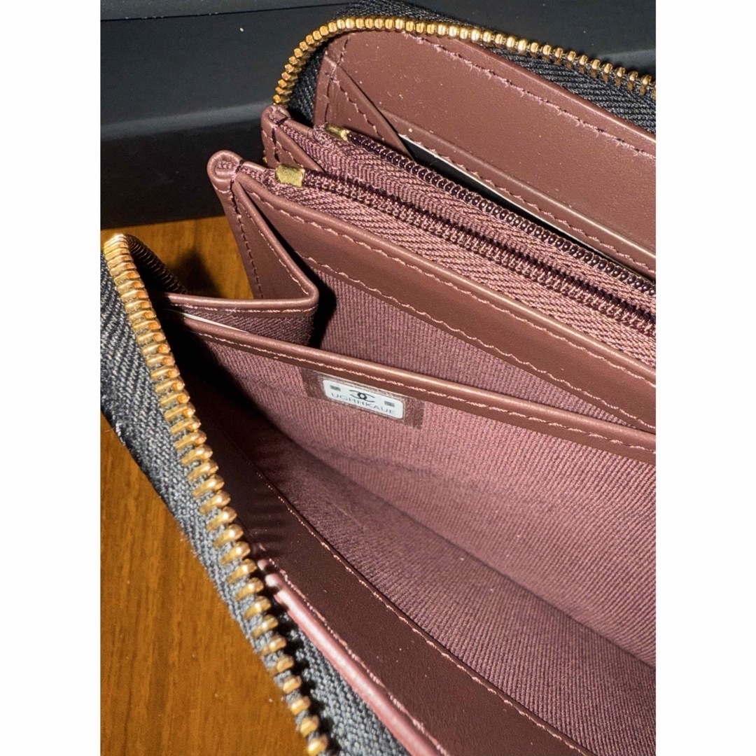 CHANEL - シャネル☆長財布☆ジップラウンドファスナー CHANEL - シャネル☆長財布☆ジップラウンドファスナー