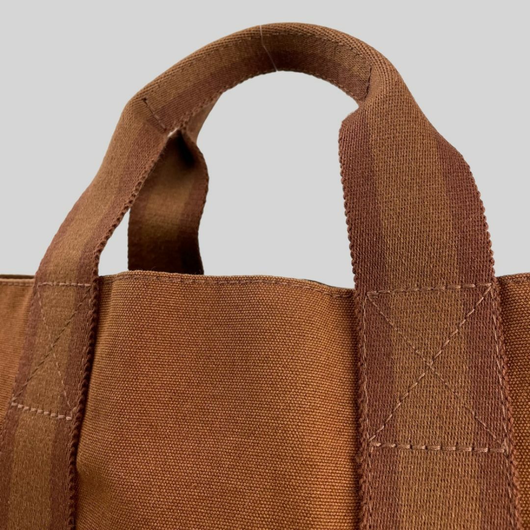 □HERMES エルメス□フールトゥ カバス ハーフレザートート □HERMES エルメス□フールトゥ カバス ハーフレザートート