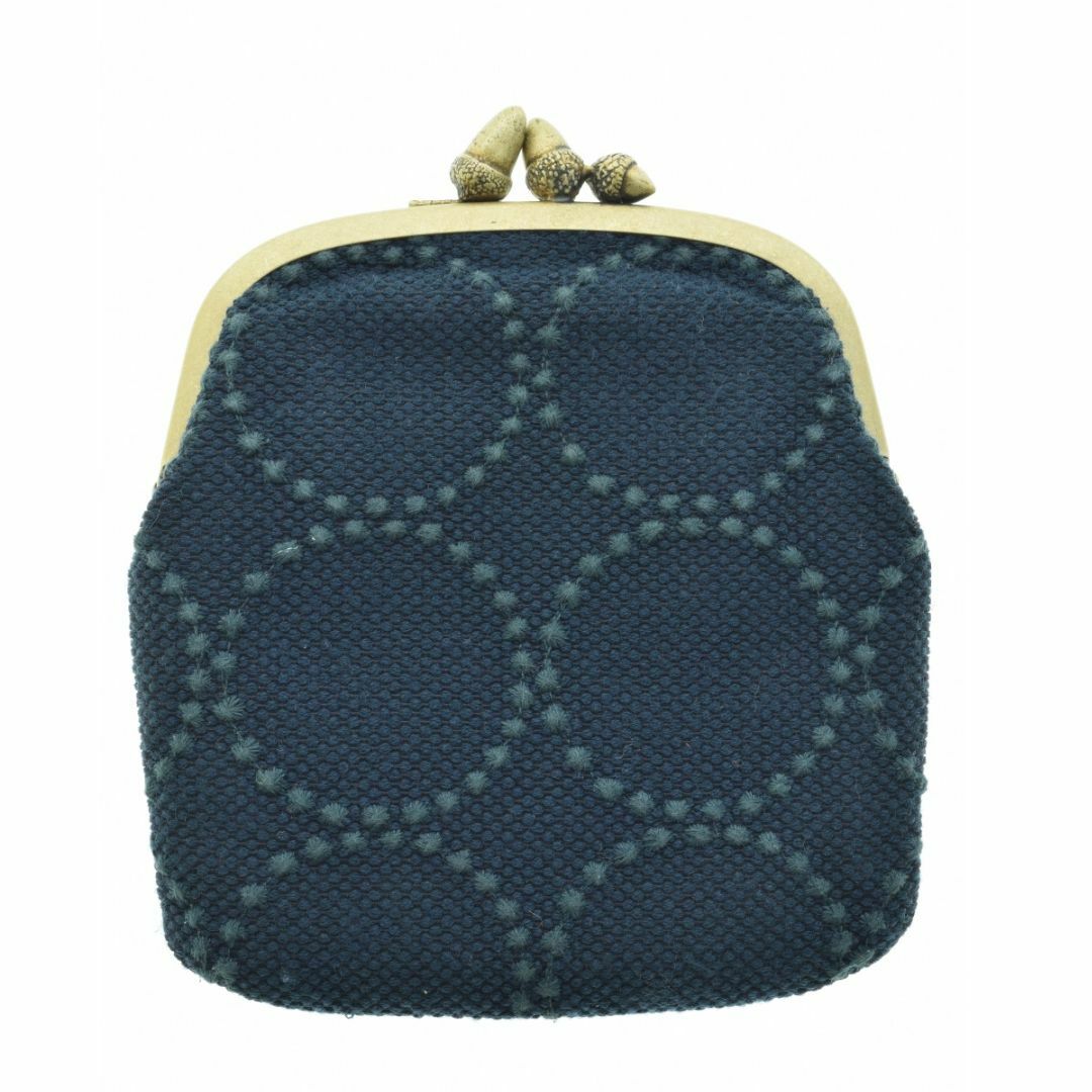 【minaperhonen】ya7364 cuddle purse tambourine カドル パース タンバリン がま口財布 【minaperhonen】ya7364 cuddle purse tambourine カドル パース タンバリン がま口財布