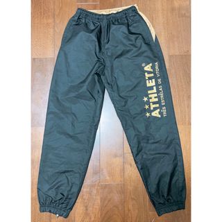 アスレタ(ATHLETA)の極美品★ATHLETAアスレタ★kids160★シャカシャカパンツ(パンツ/スパッツ)