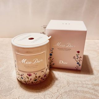 Christian Dior(キャンドル)のフリマアイテム一覧 Christian Dior(キャンドル)のフリマアイテム一覧