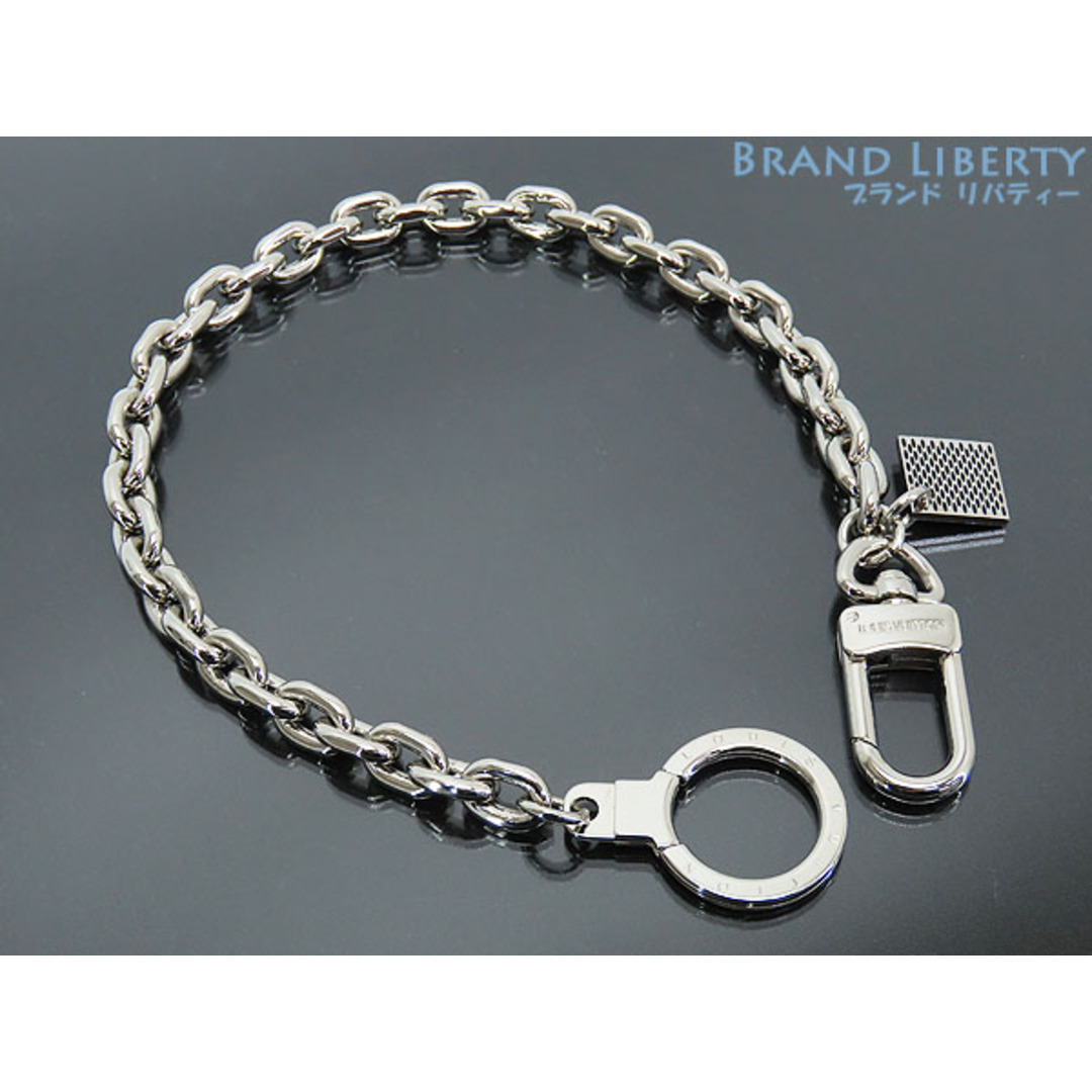ルイ ヴィトン ウォレットチェーン シェンヌアノクレXL アクセサリー ルイ ヴィトン ウォレットチェーン シェンヌアノクレXL アクセサリー