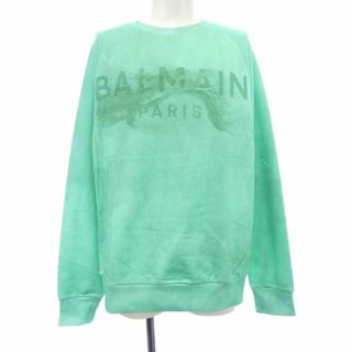 BALMAIN(スウェット)のフリマアイテム一覧 BALMAIN(スウェット)のフリマアイテム一覧