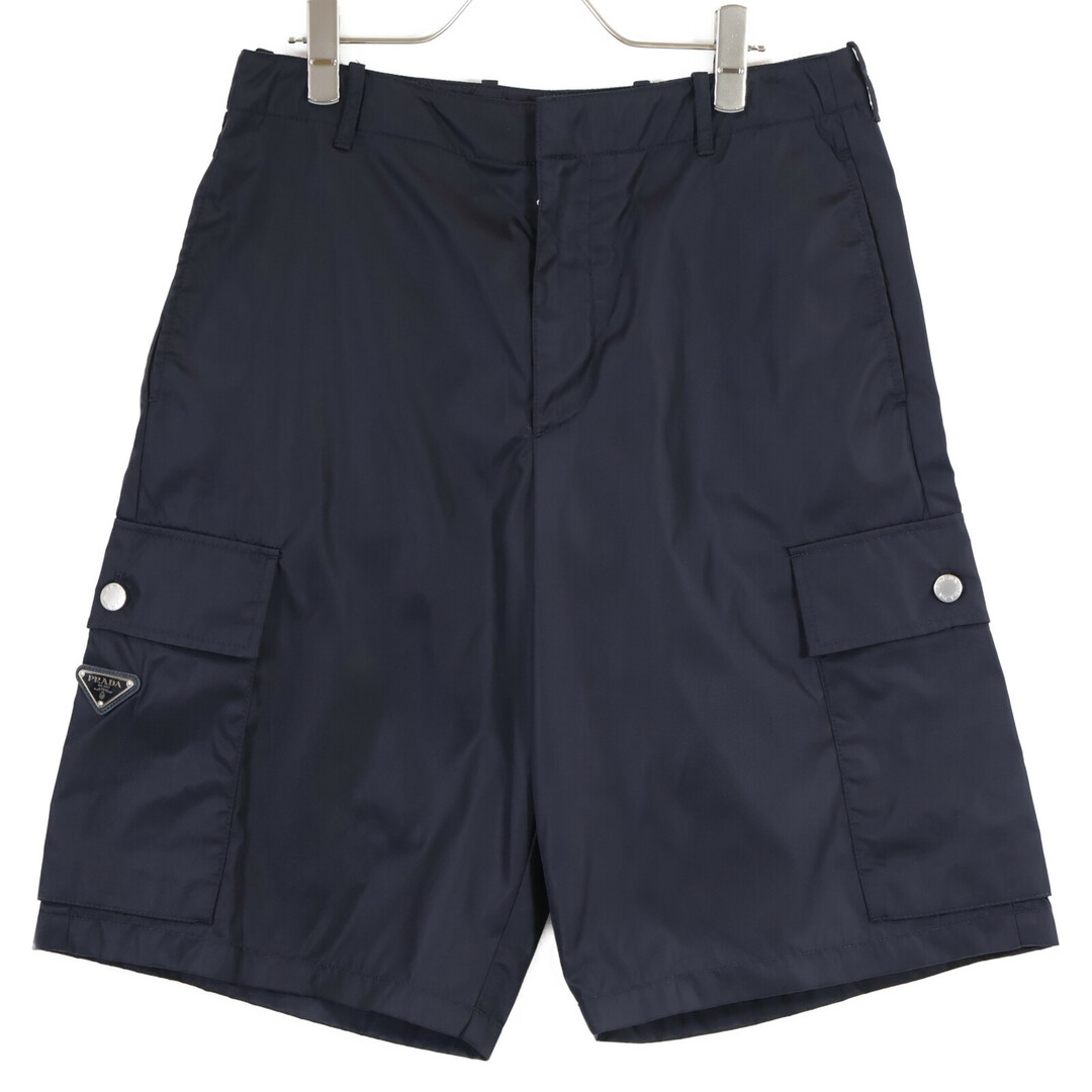 PRADA - プラダ 【美品/国内正規/22SS】SPH244 RE-NYLON PRADA - プラダ 【美品/国内正規/22SS】SPH244 RE-NYLON