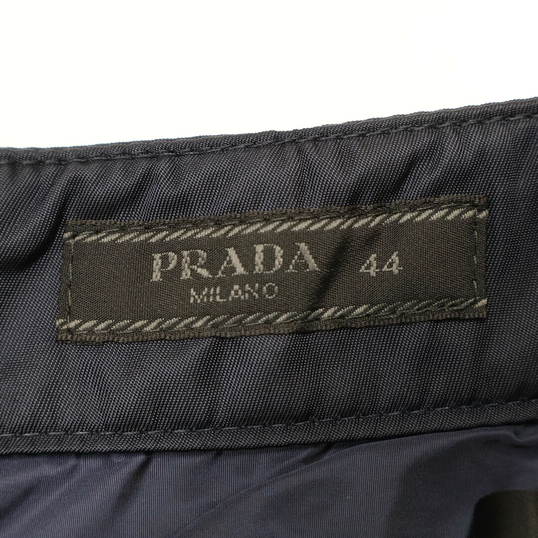 PRADA - プラダ 【美品/国内正規/22SS】SPH244 RE-NYLON PRADA - プラダ 【美品/国内正規/22SS】SPH244 RE-NYLON