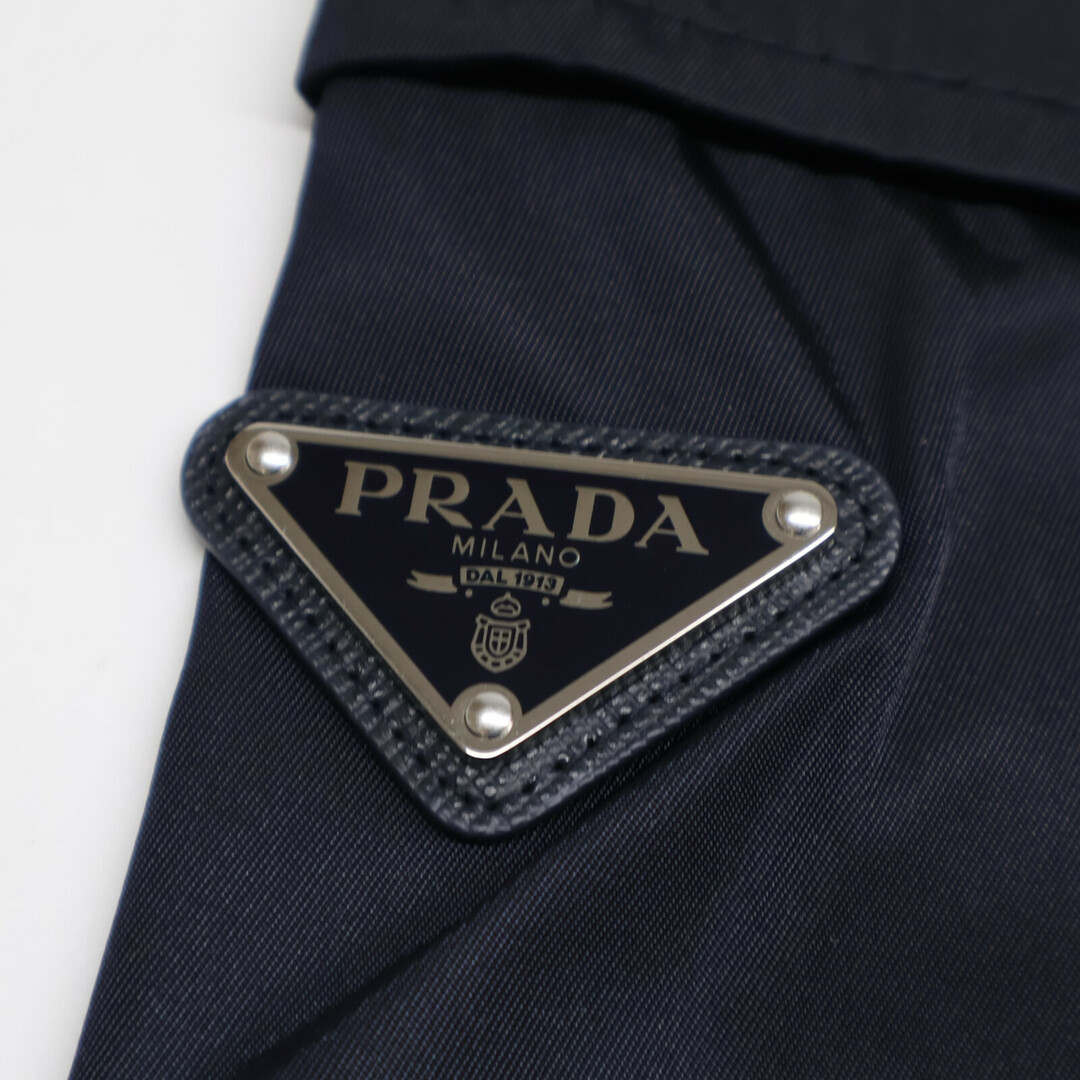 PRADA - プラダ 【美品/国内正規/22SS】SPH244 RE-NYLON PRADA - プラダ 【美品/国内正規/22SS】SPH244 RE-NYLON