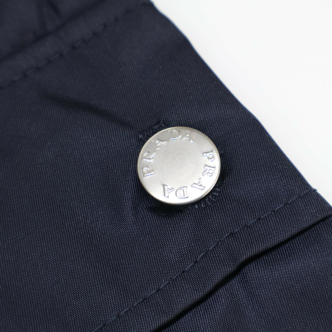 PRADA - プラダ 【美品/国内正規/22SS】SPH244 RE-NYLON PRADA - プラダ 【美品/国内正規/22SS】SPH244 RE-NYLON
