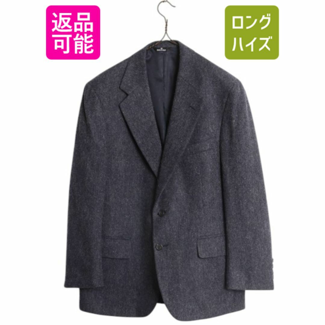 90s USA製 POLO UNIVERSITY CLUB ラルフローレン ツイード 90s USA製 POLO UNIVERSITY CLUB ラルフローレン ツイード
